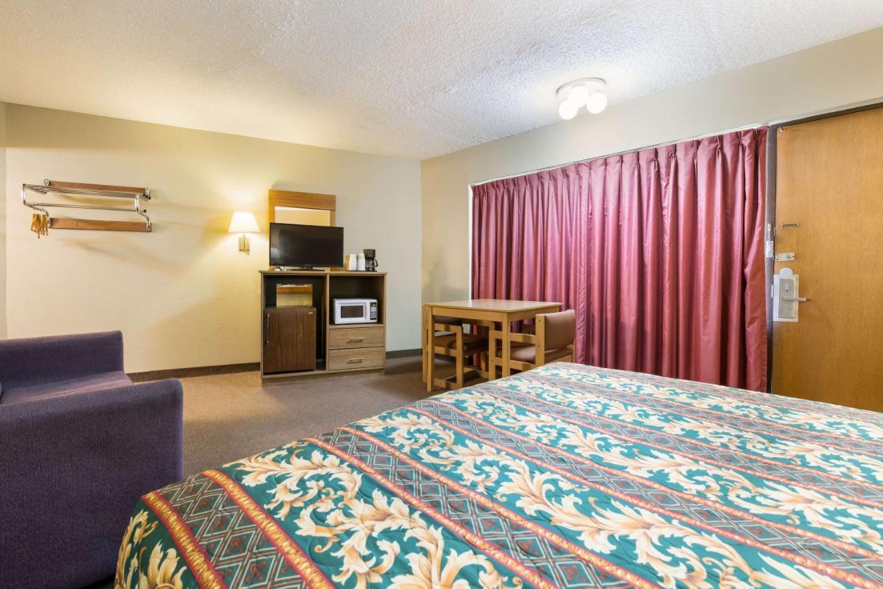 The Wander Hotel Gatlinburg Exterior foto